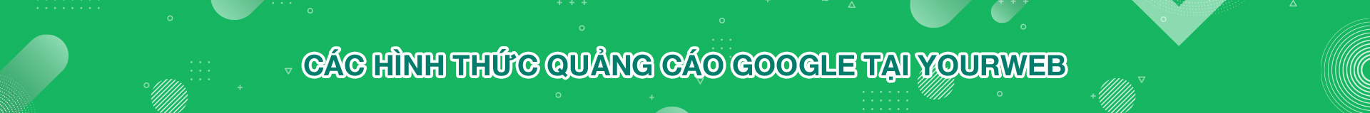 Quảng cáo Google